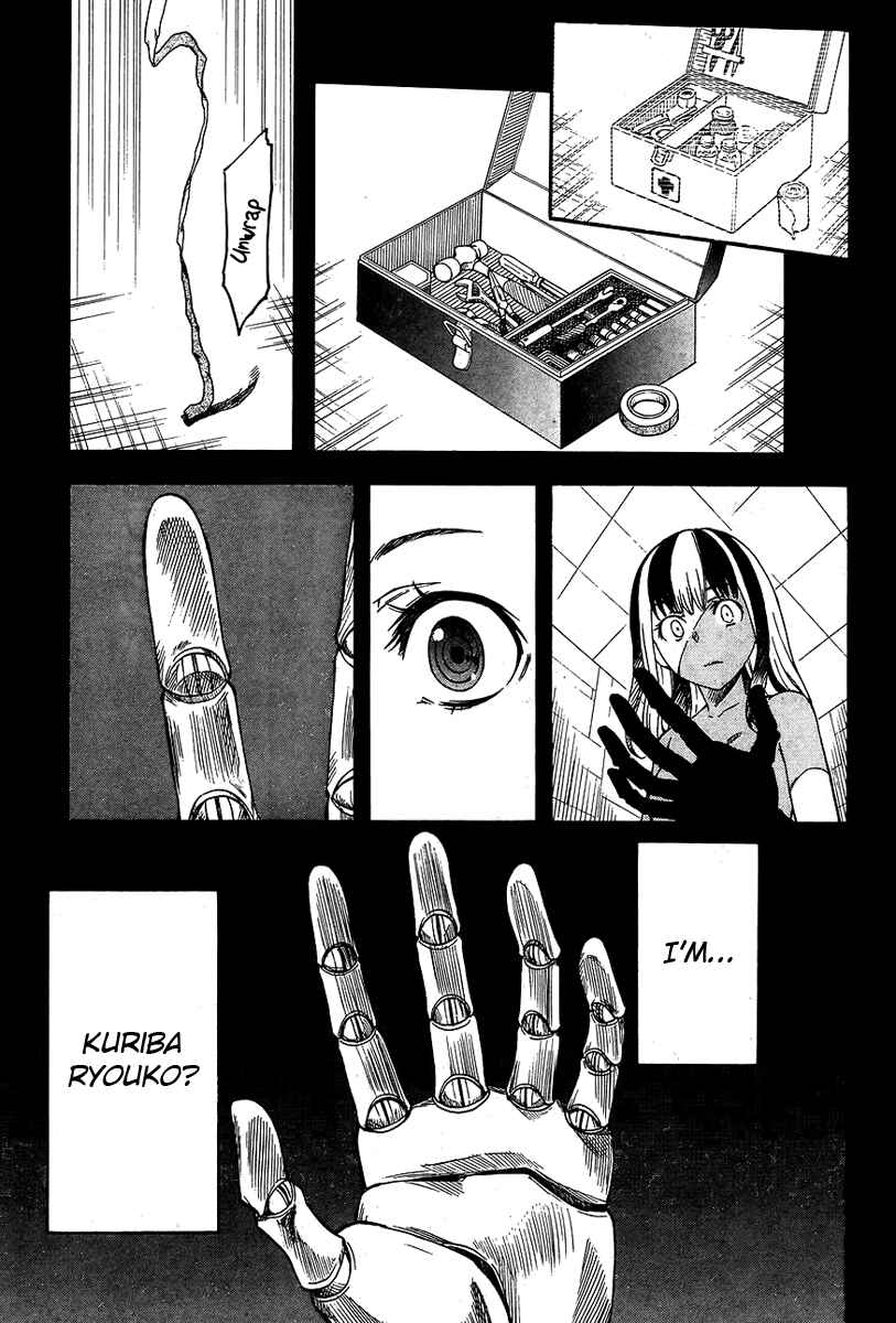 Chapter 86 - Page 19