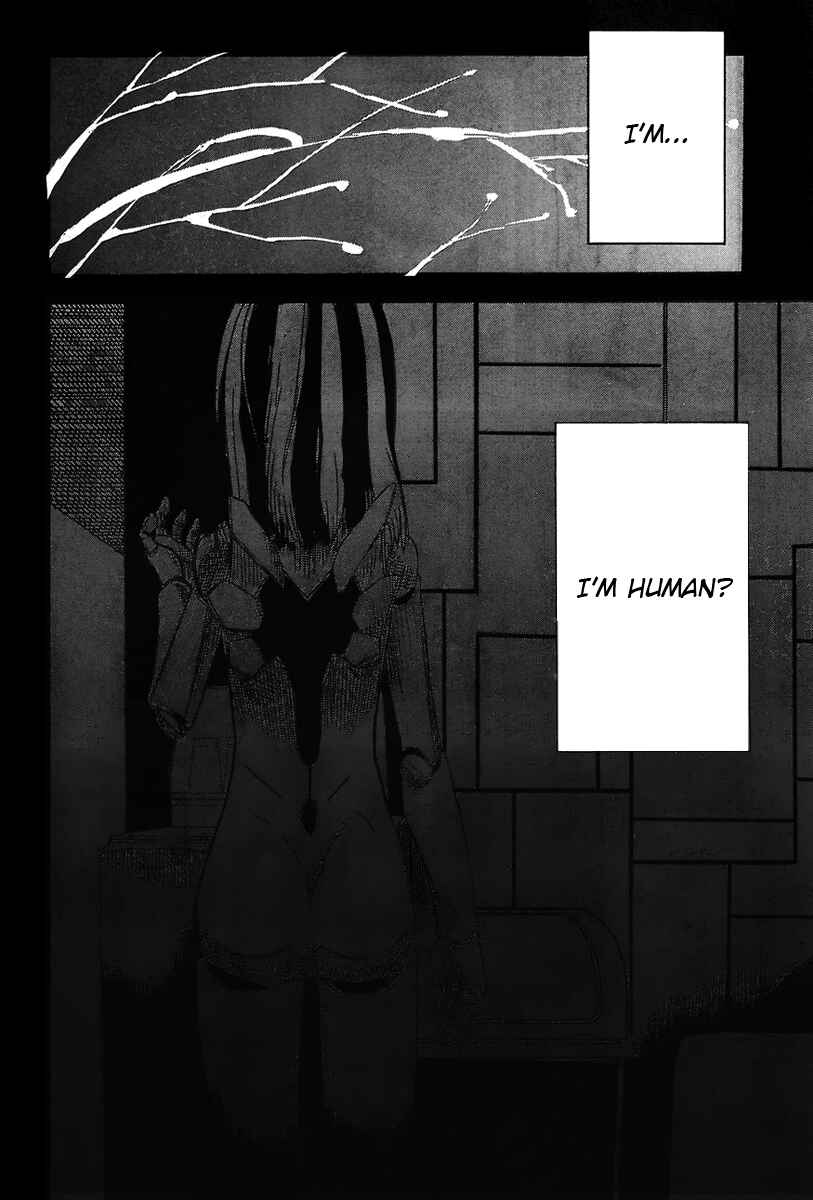Chapter 86 - Page 20