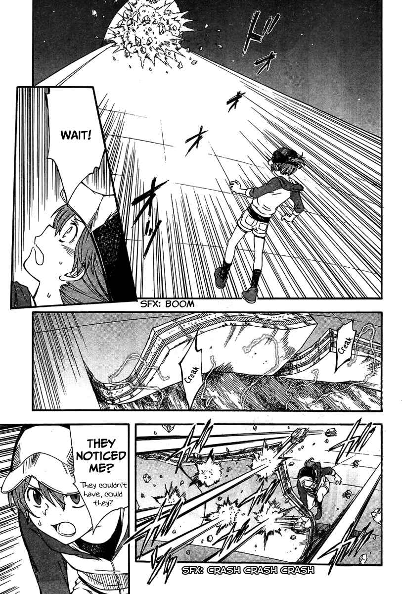 Chapter 86 - Page 21