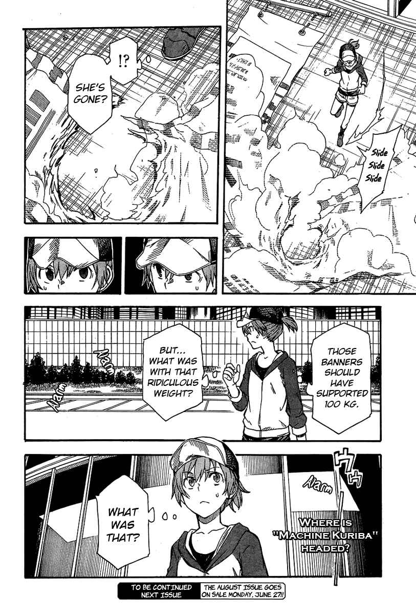 Chapter 86 - Page 24