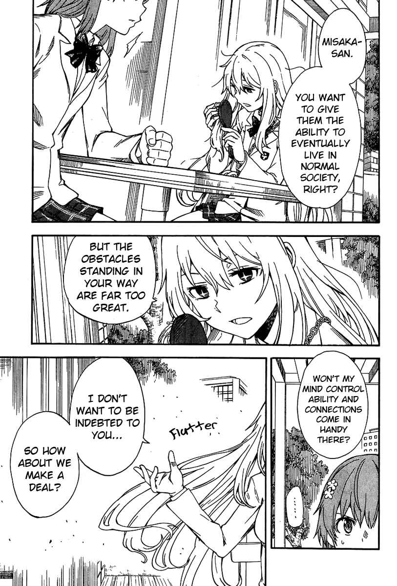 Chapter 86 - Page 5
