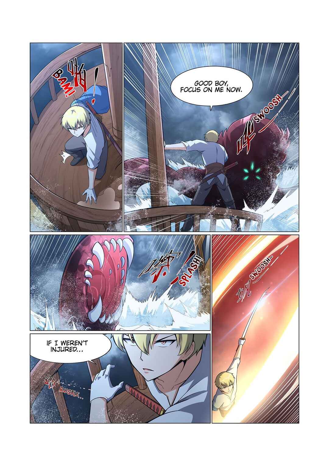 Chapter 299 - Page 4