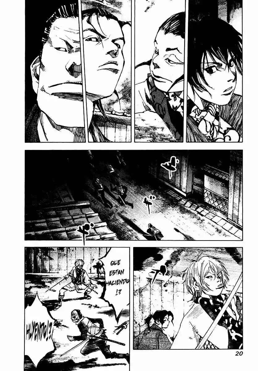 Chapter 106 - Page 20