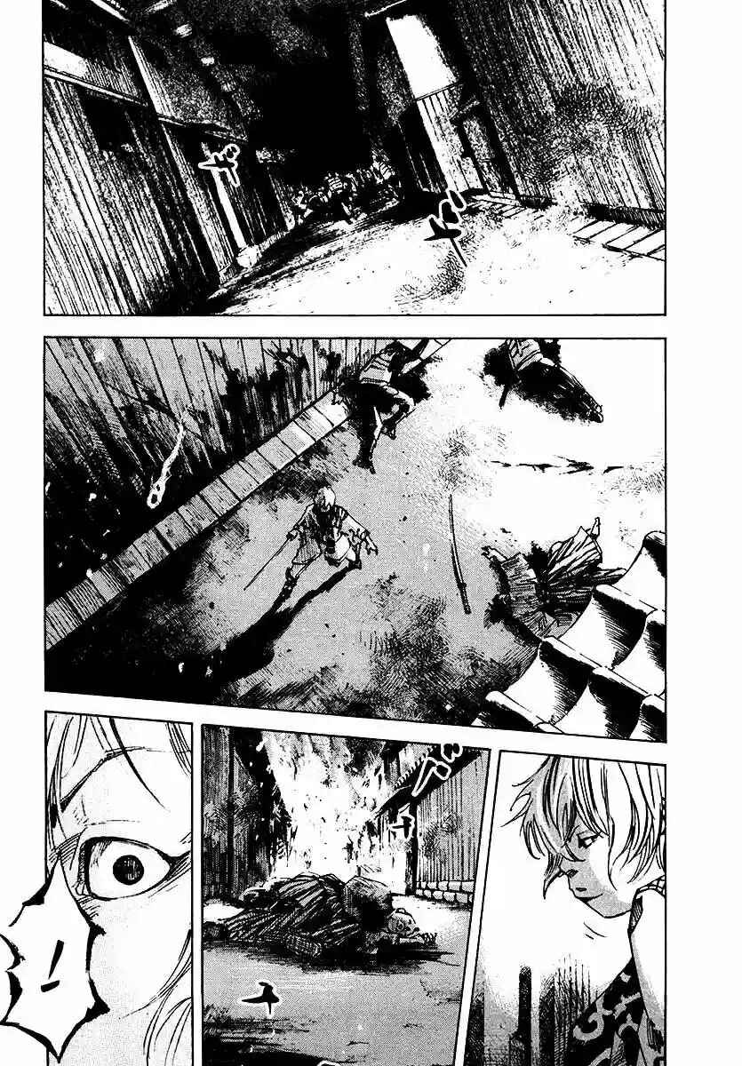 Chapter 106 - Page 21