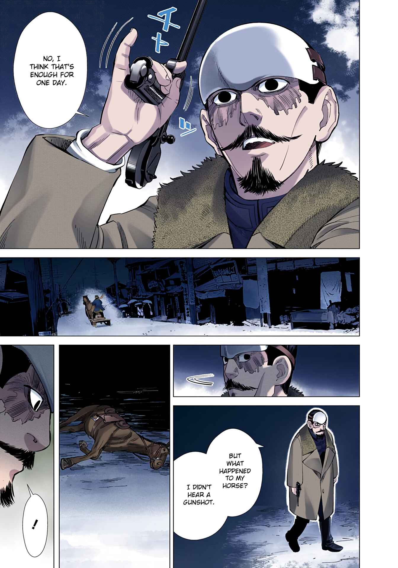 Chapter 19 - Page 12