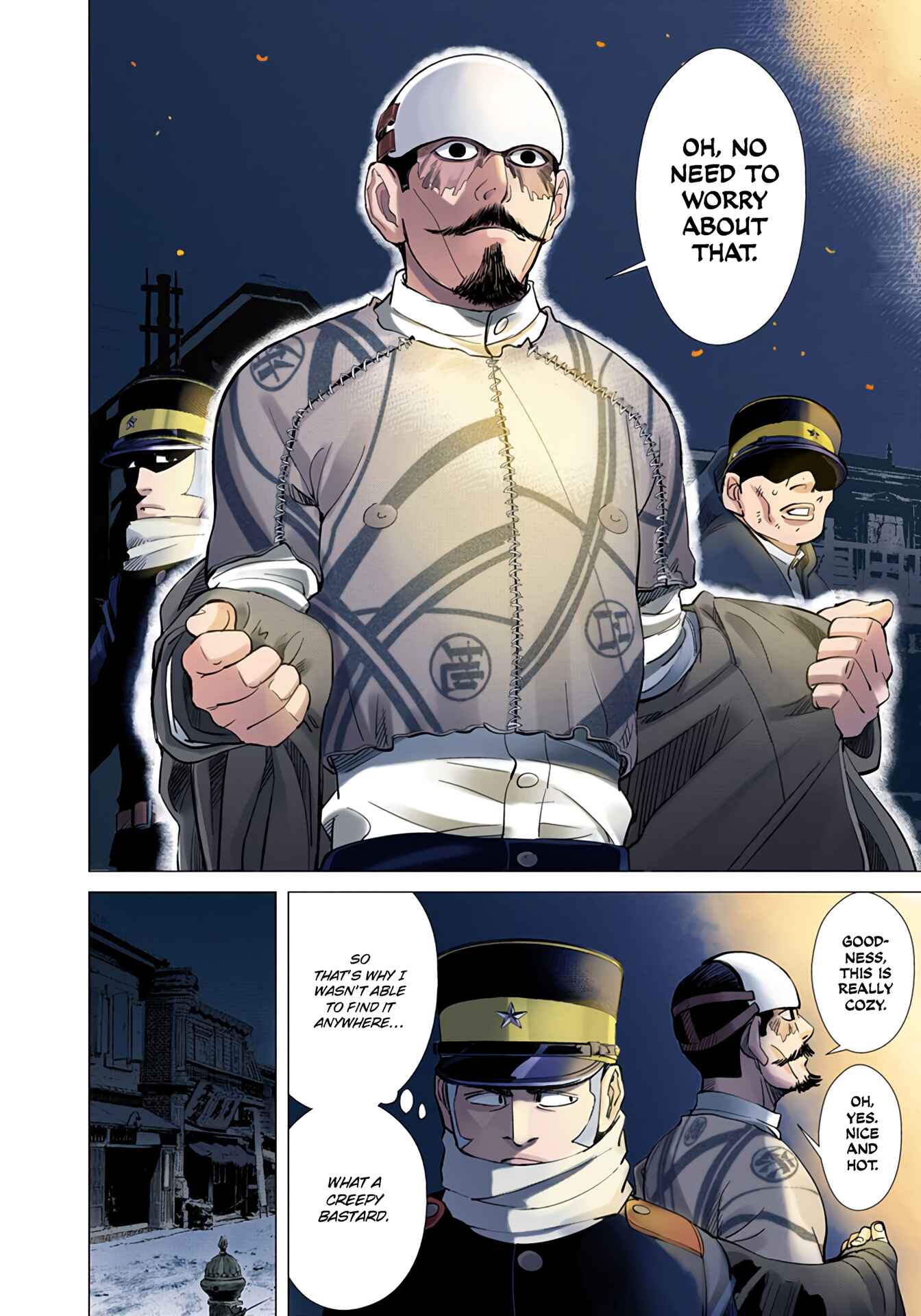 Chapter 19 - Page 15