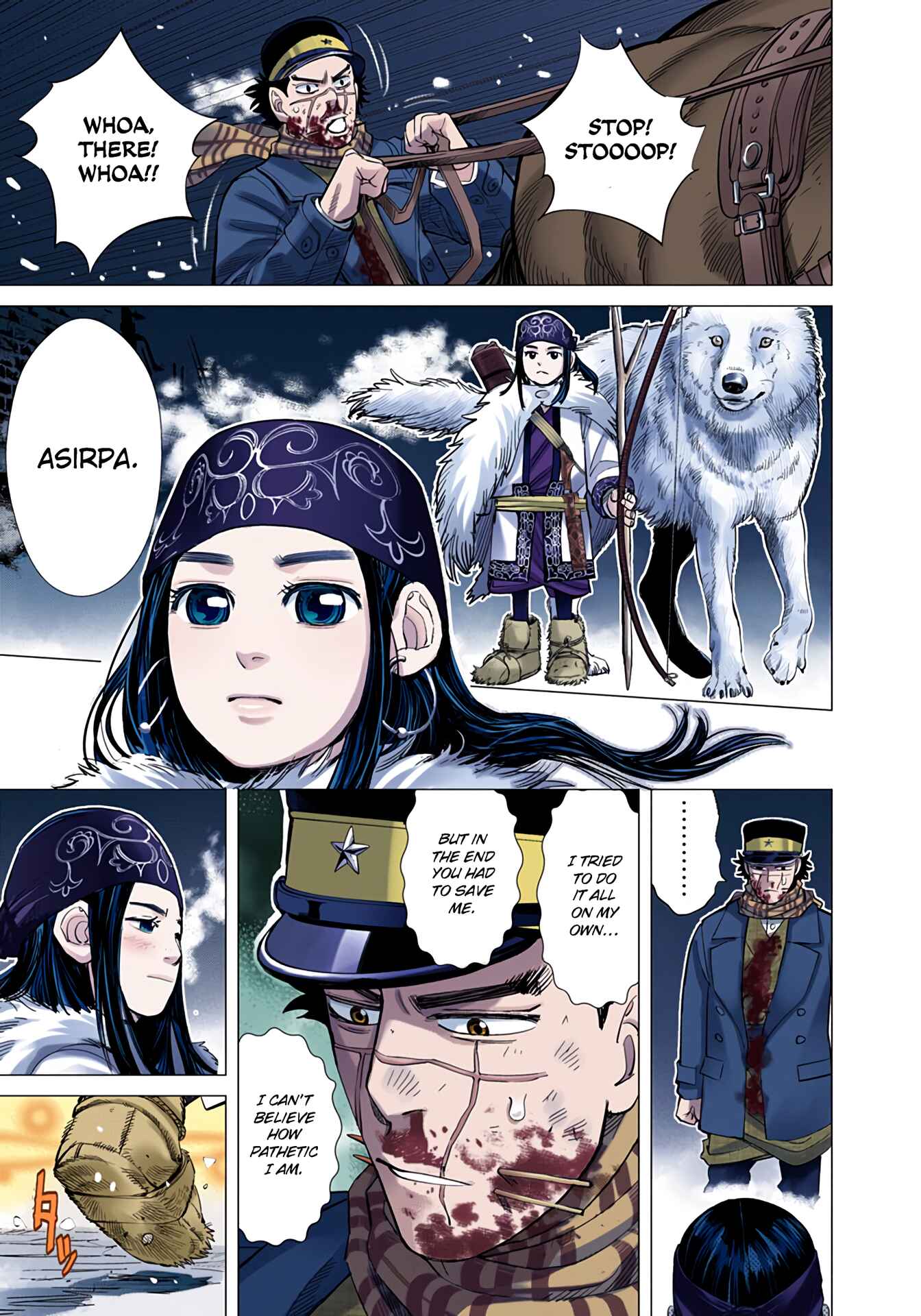 Chapter 19 - Page 16