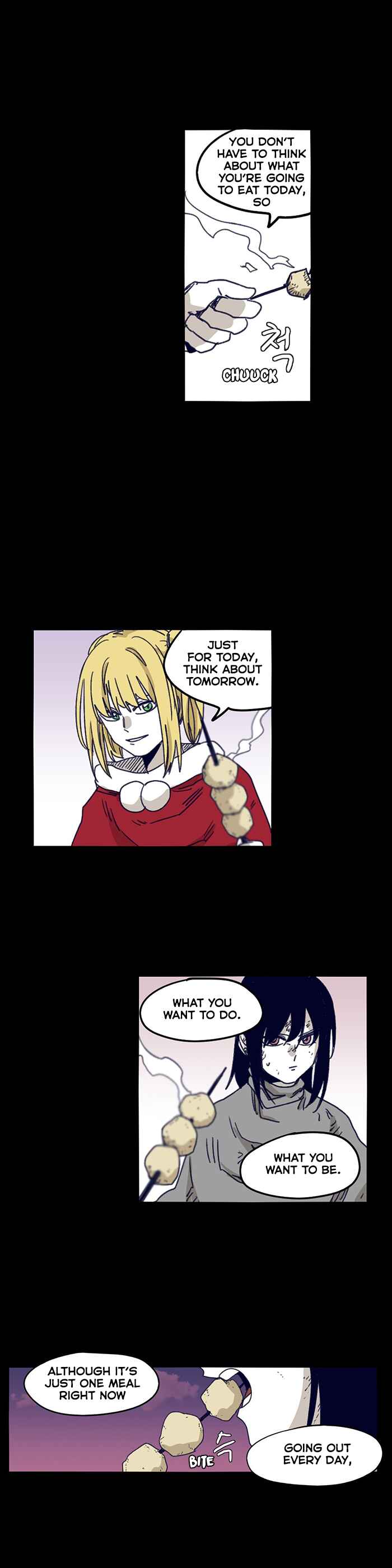 Chapter 120 - Page 12