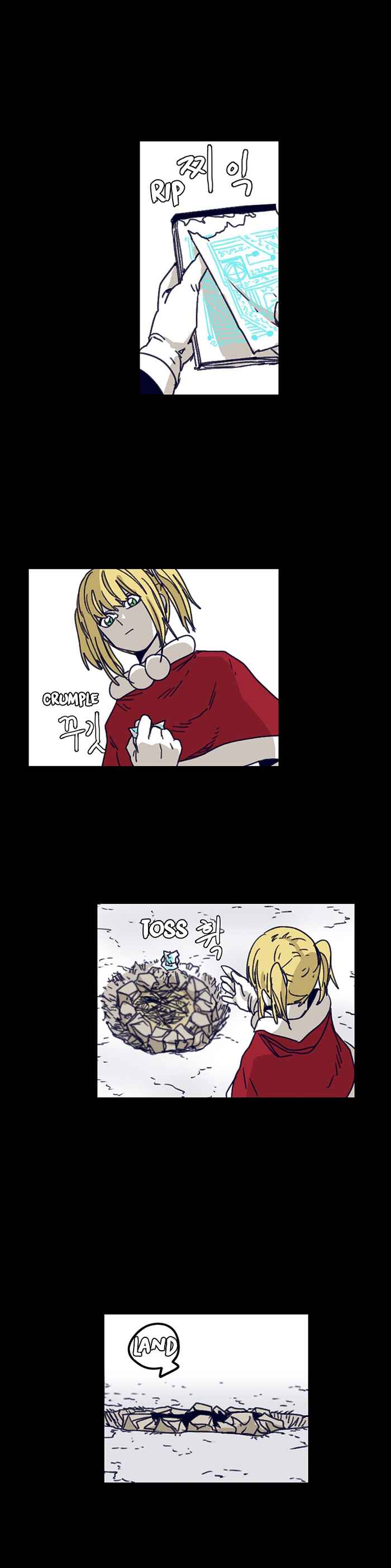 Chapter 120 - Page 3
