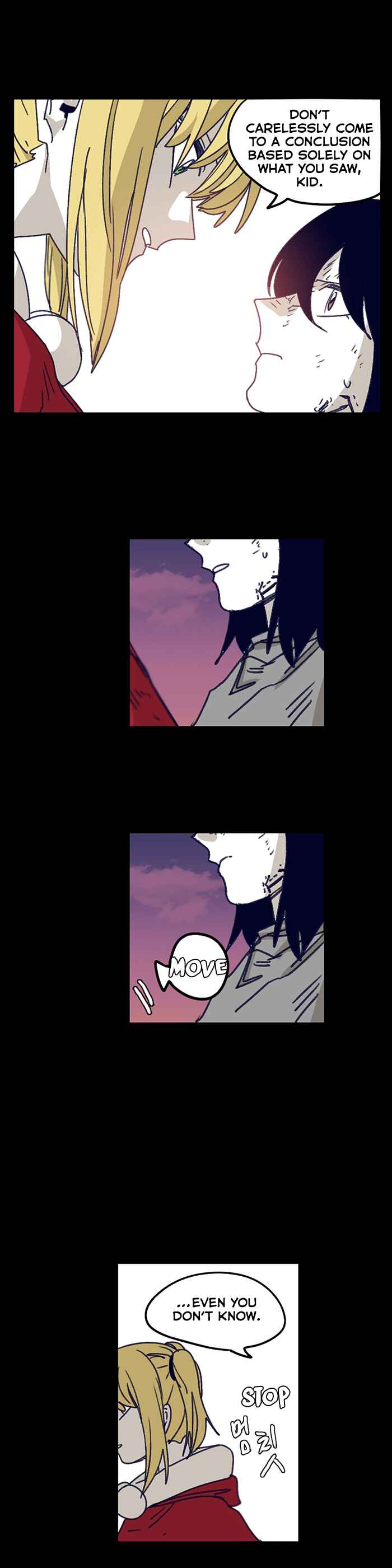Chapter 120 - Page 7