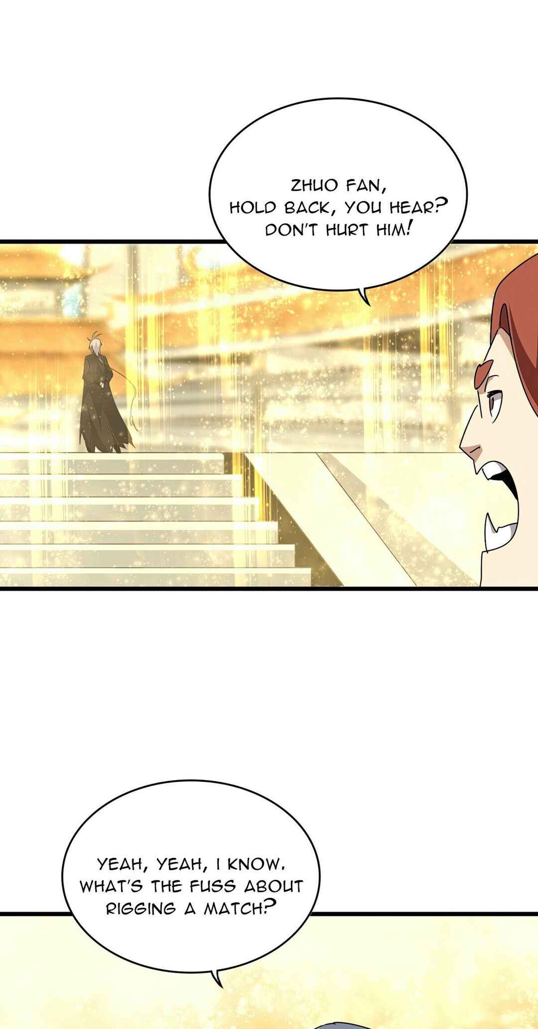 Chapter 665 - Page 1