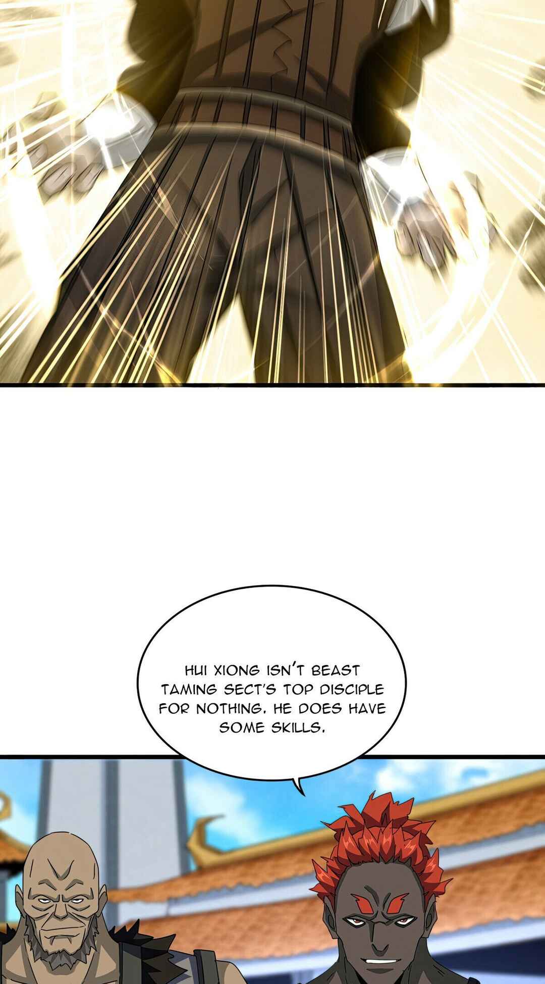 Chapter 665 - Page 18