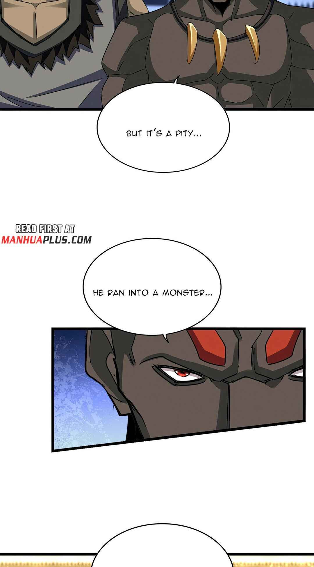 Chapter 665 - Page 19