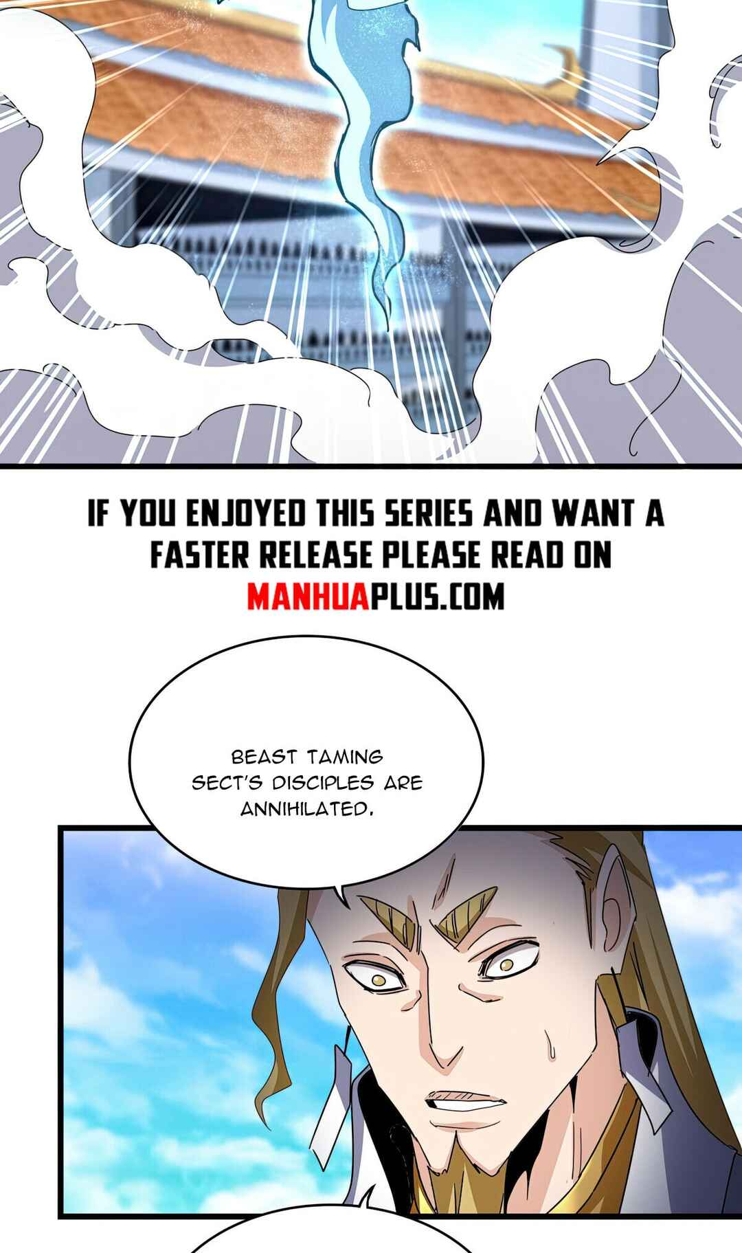 Chapter 665 - Page 32