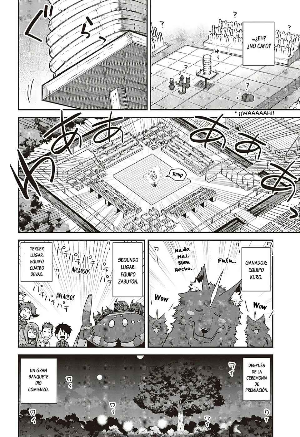 Chapter 238 - Page 4