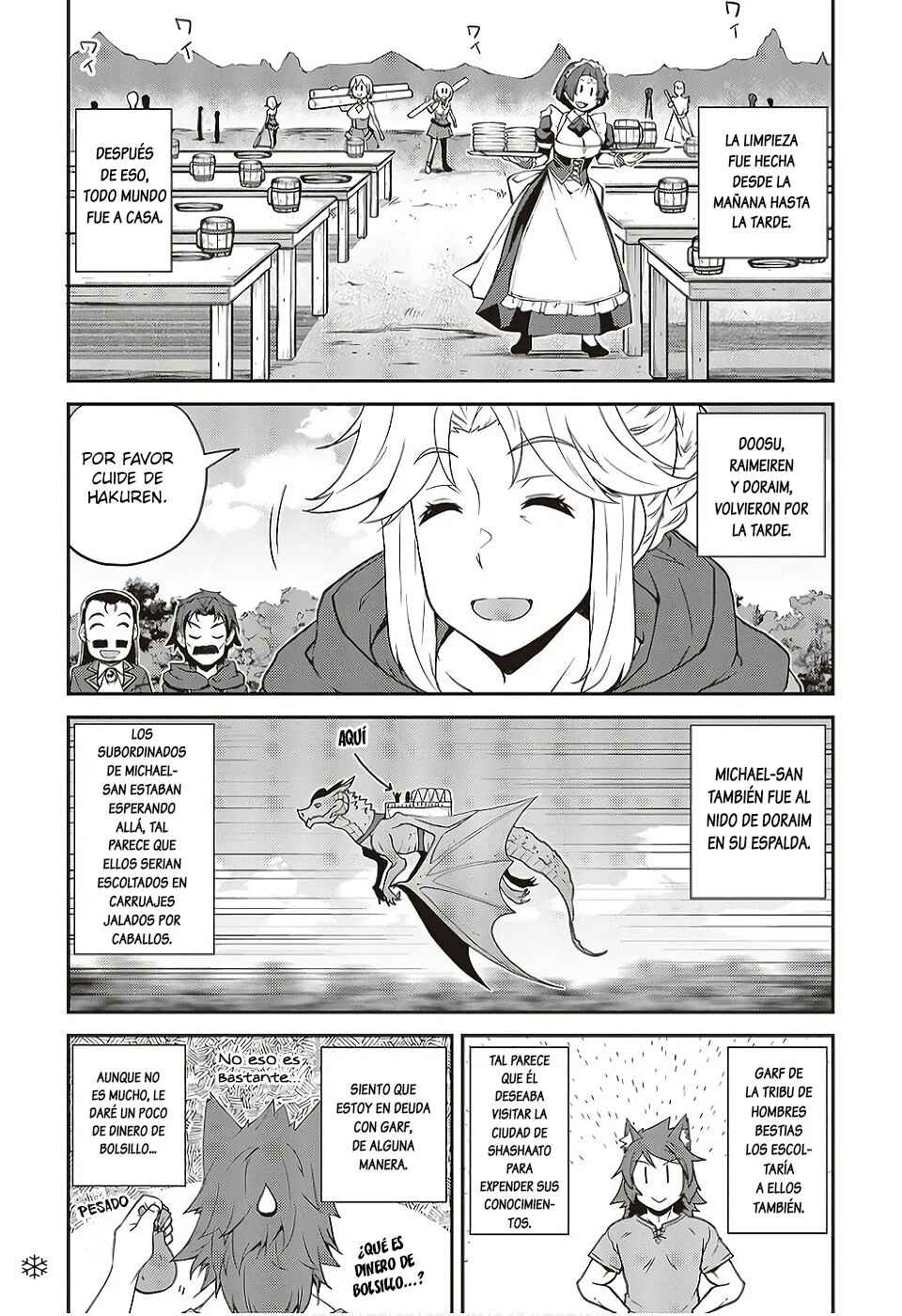 Chapter 238 - Page 6