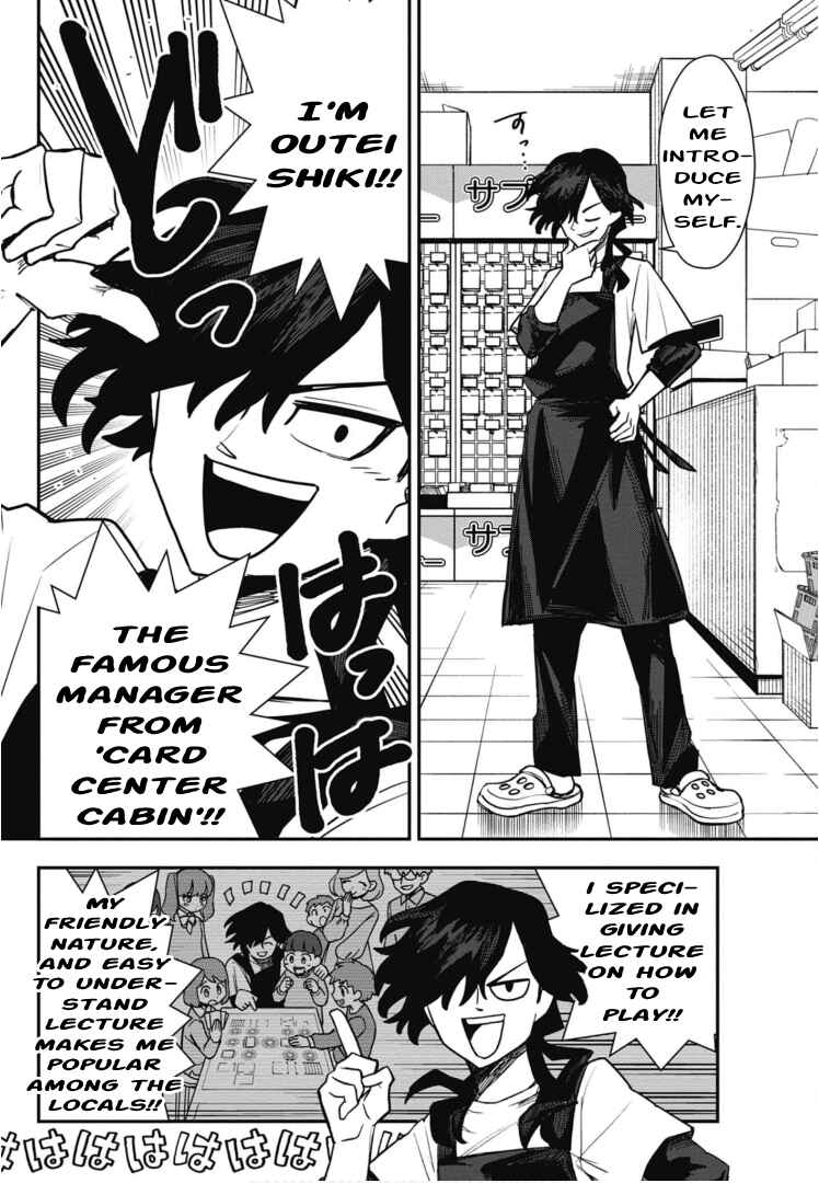 Chapter 3 - Page 4