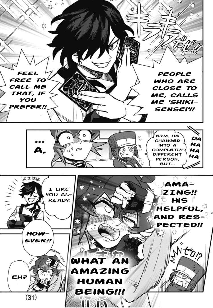 Chapter 3 - Page 5
