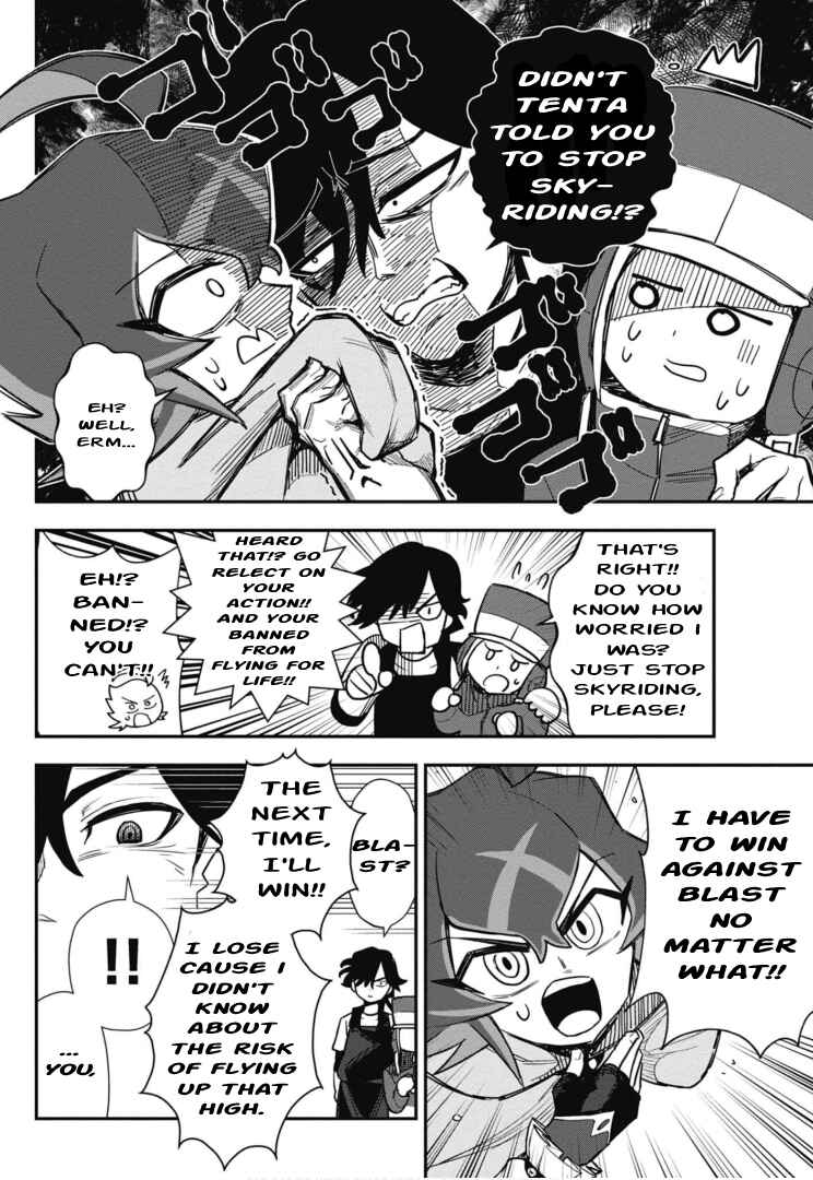 Chapter 3 - Page 6