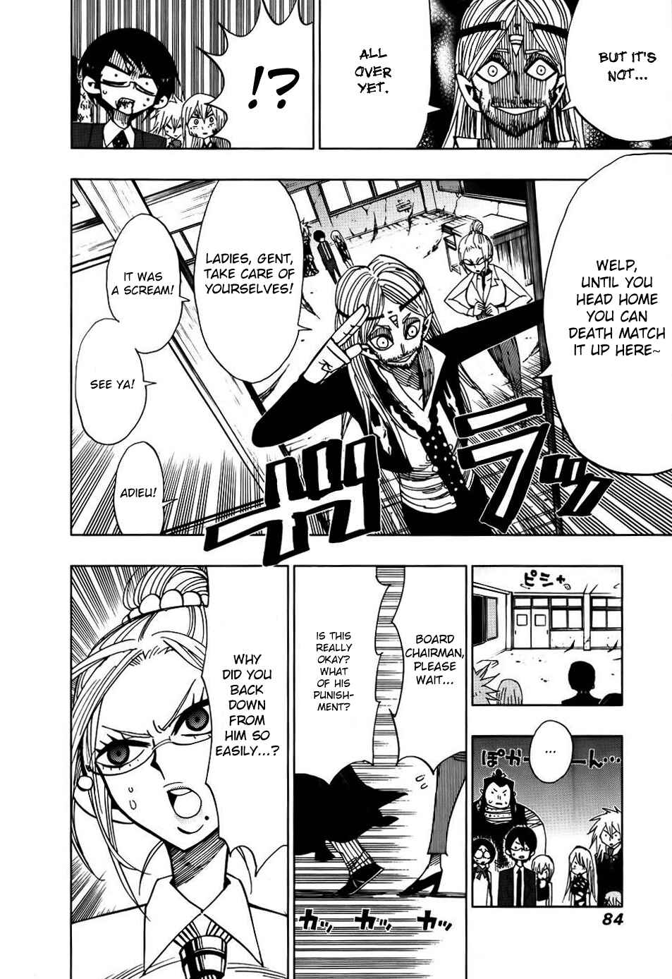 Chapter 32 - Page 4