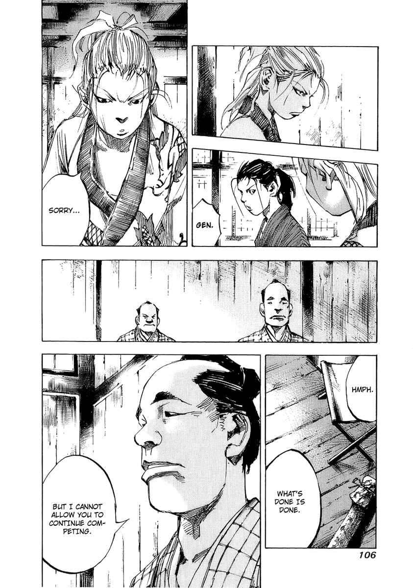 Chapter 67 - Page 5