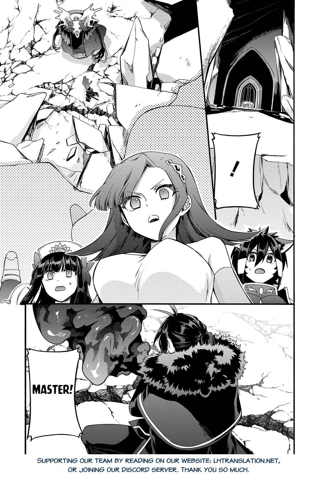Chapter 41 - Page 18