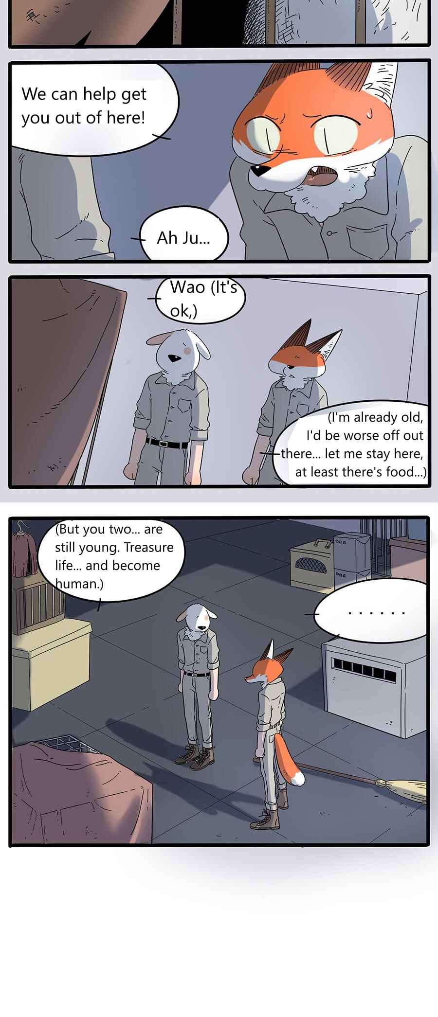 Chapter 32.2 - Page 7