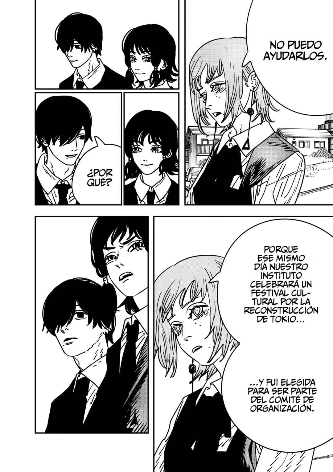 Chapter 194 - Page 11