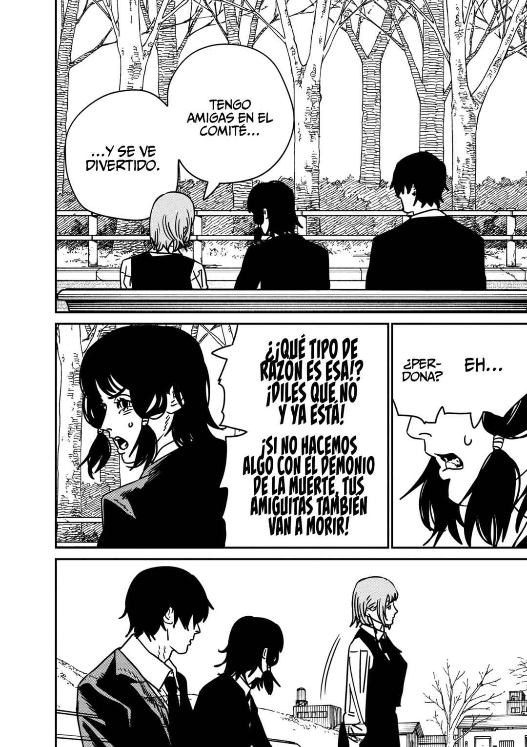 Chapter 194 - Page 13