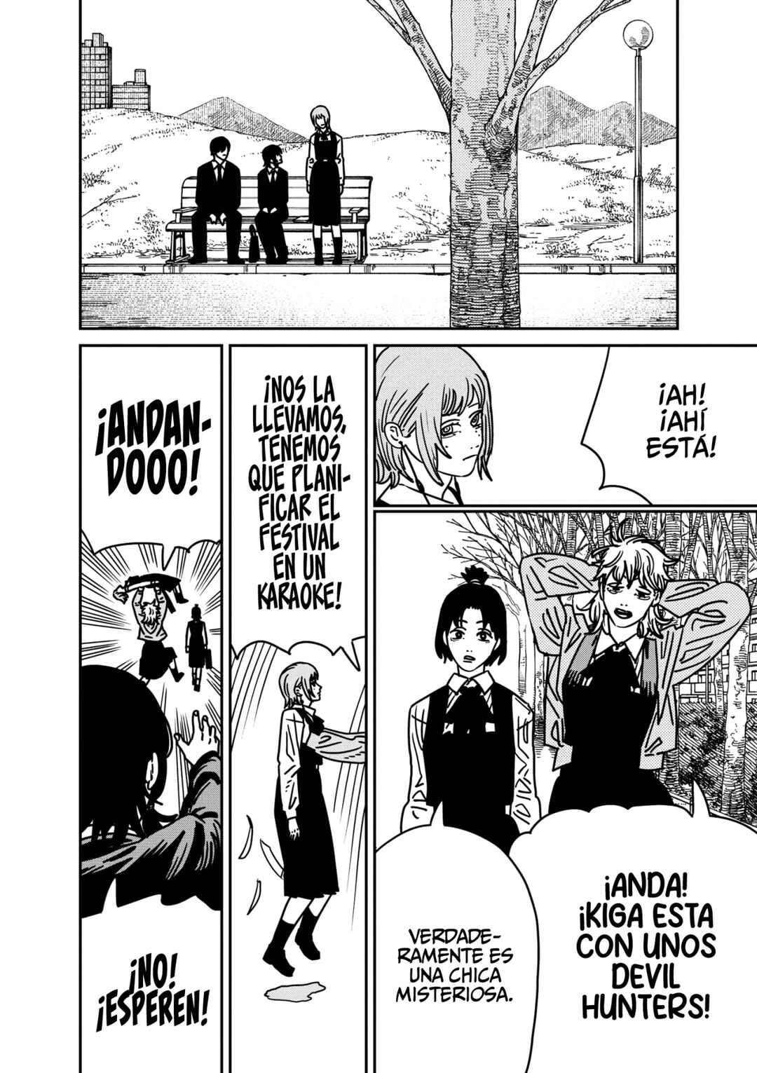Chapter 194 - Page 15
