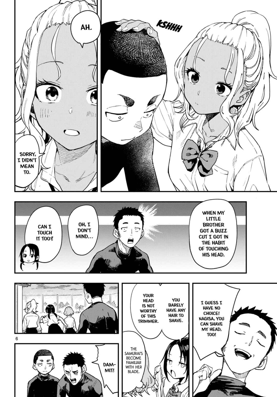 Chapter 5 - Page 6
