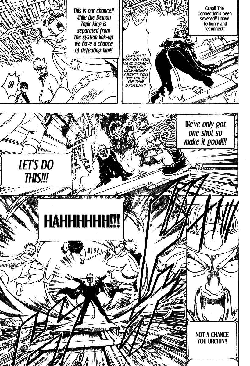 Chapter 250 - Page 10