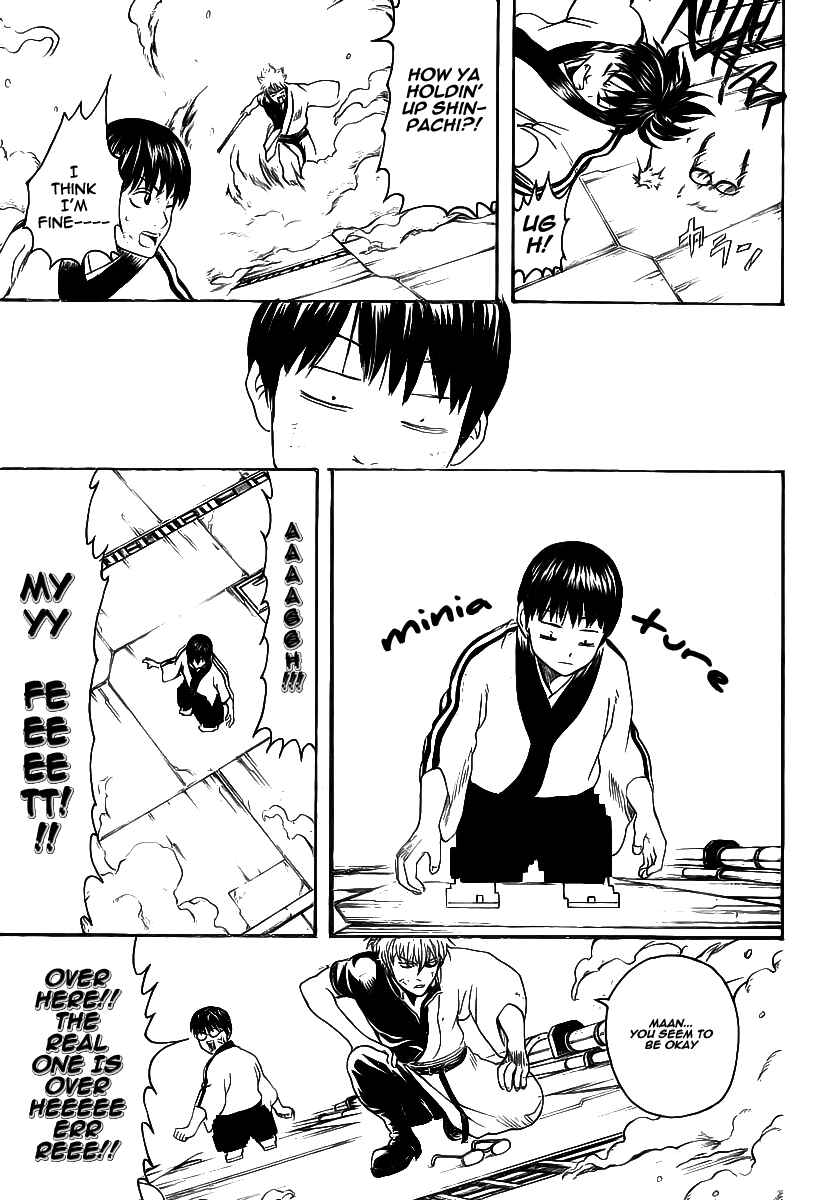Chapter 250 - Page 14
