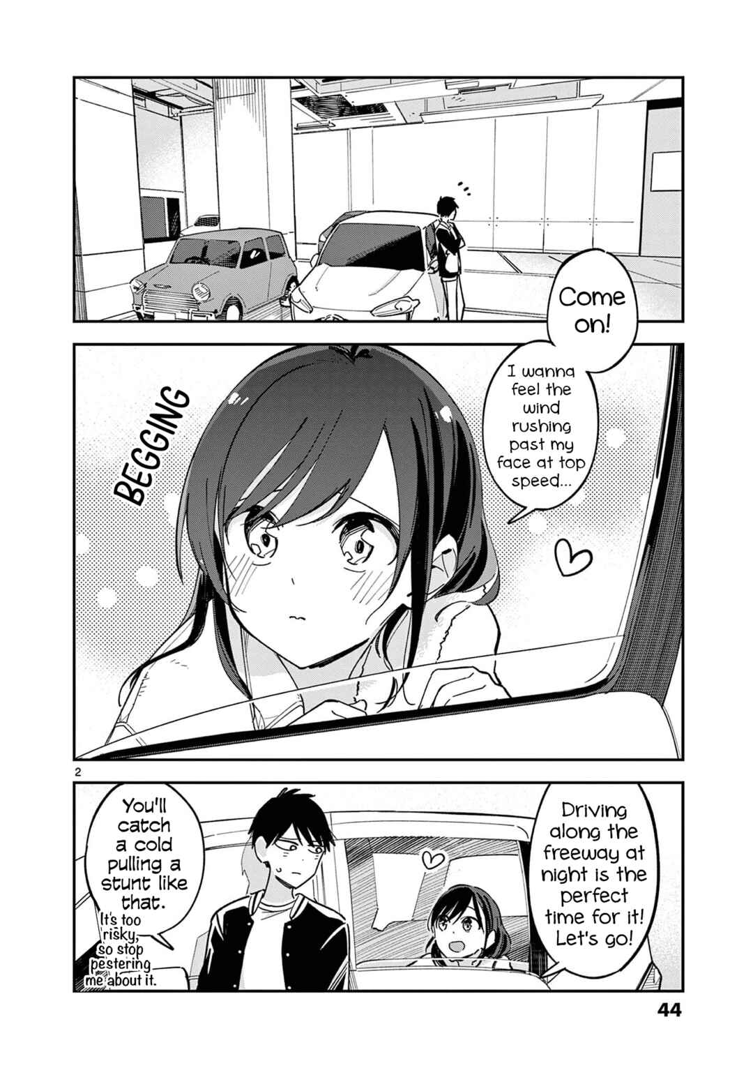 Chapter 116.5 - Page 2