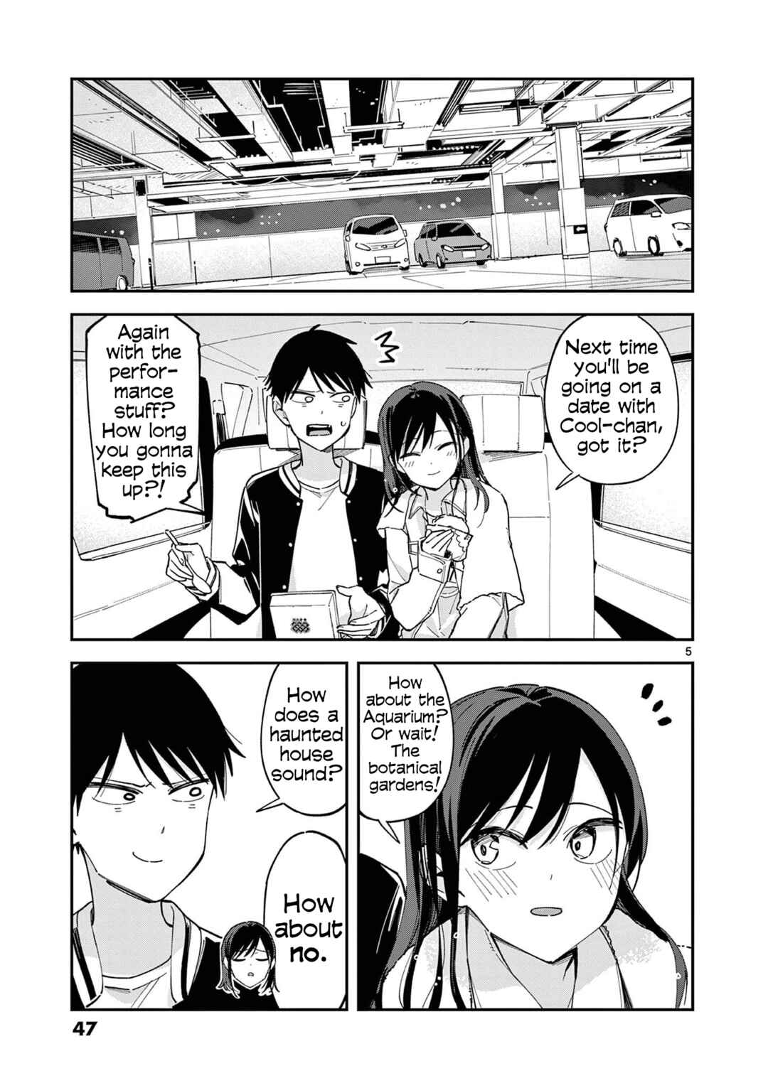 Chapter 116.5 - Page 5