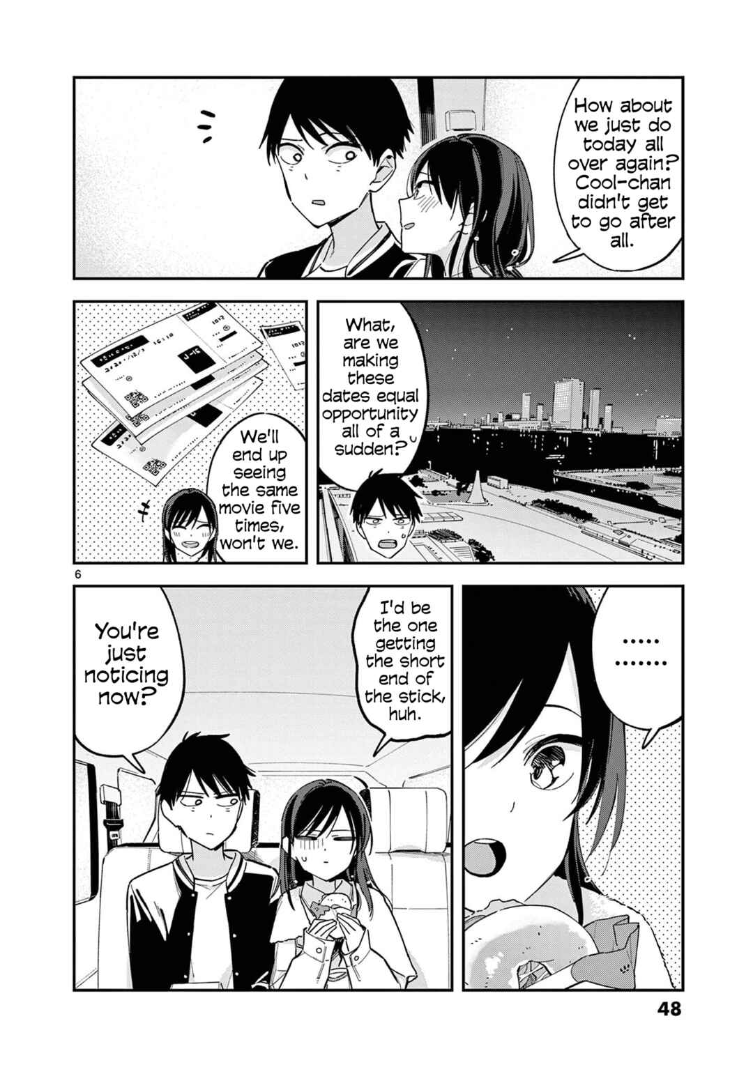 Chapter 116.5 - Page 6