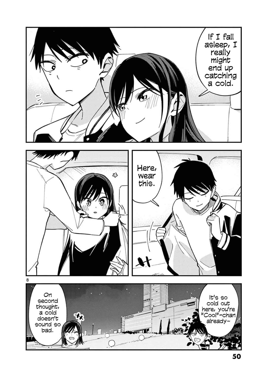 Chapter 116.5 - Page 8