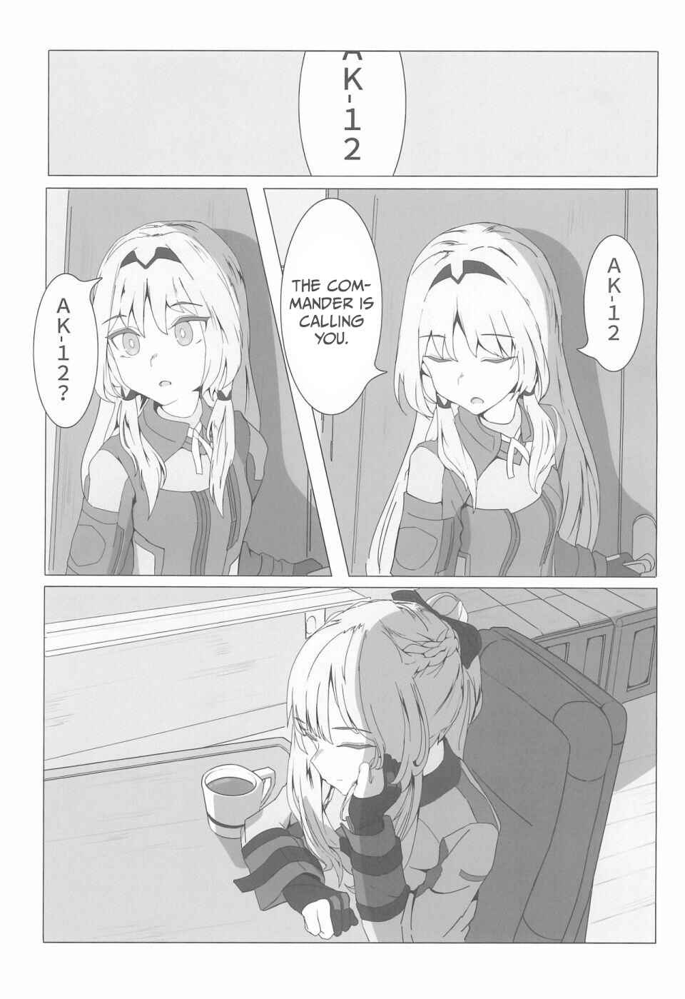 Chapter 1 - Page 2