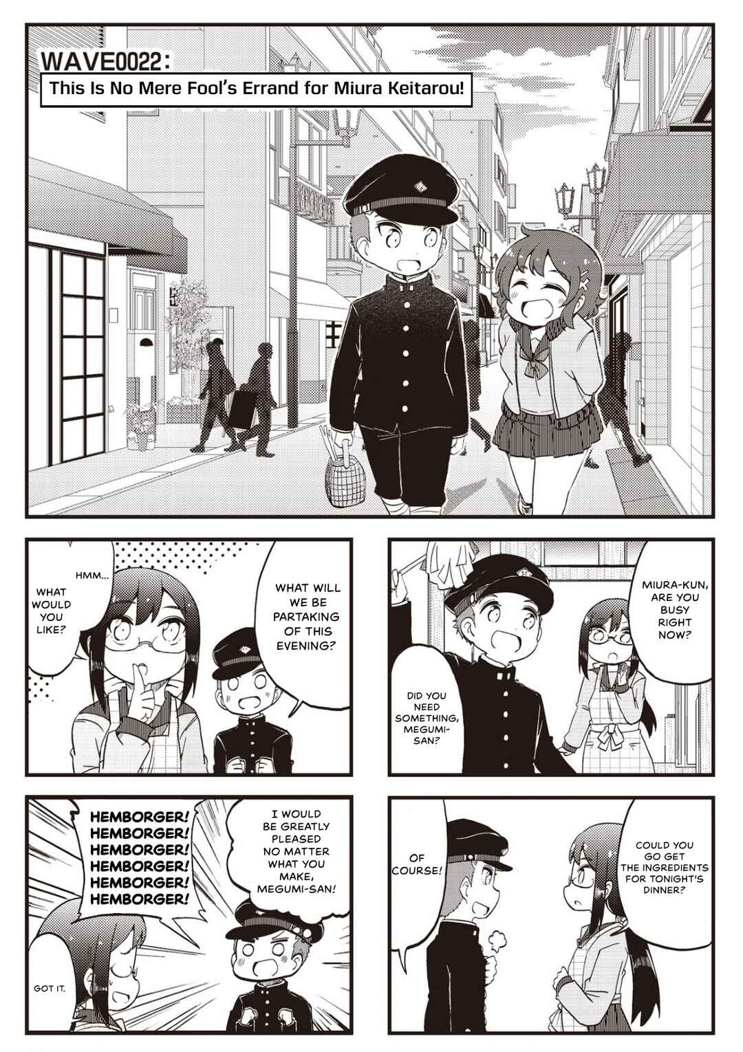 Chapter 22 - Page 1