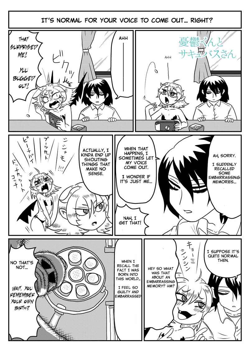 Chapter 87 - Page 1