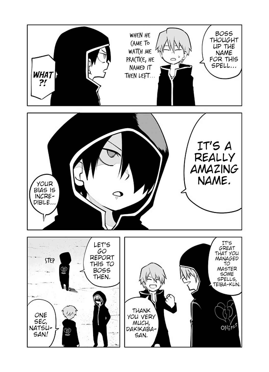 Chapter 28 - Page 3