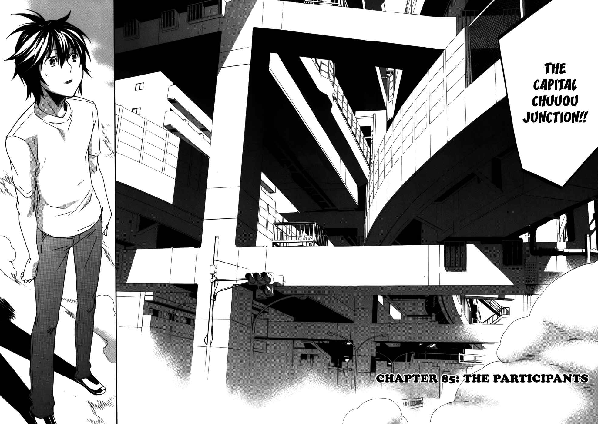 Chapter 85 - Page 2