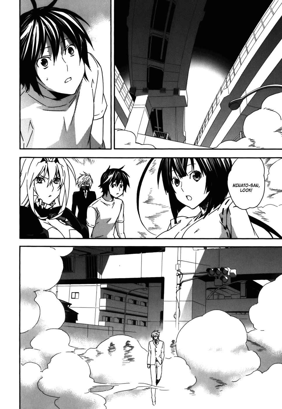 Chapter 85 - Page 9