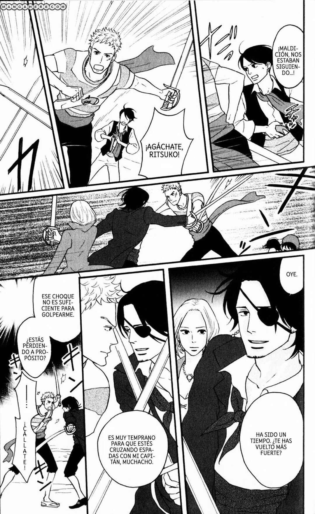 Chapter 51 - Page 14