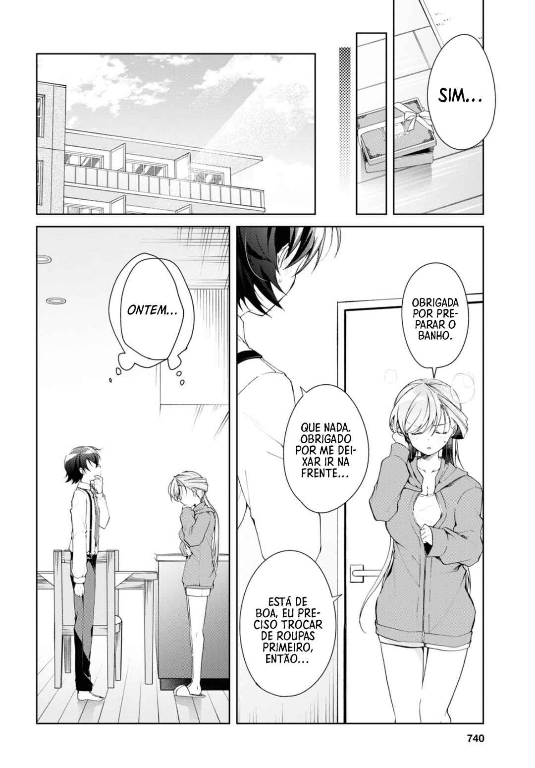 Chapter 34 - Page 32