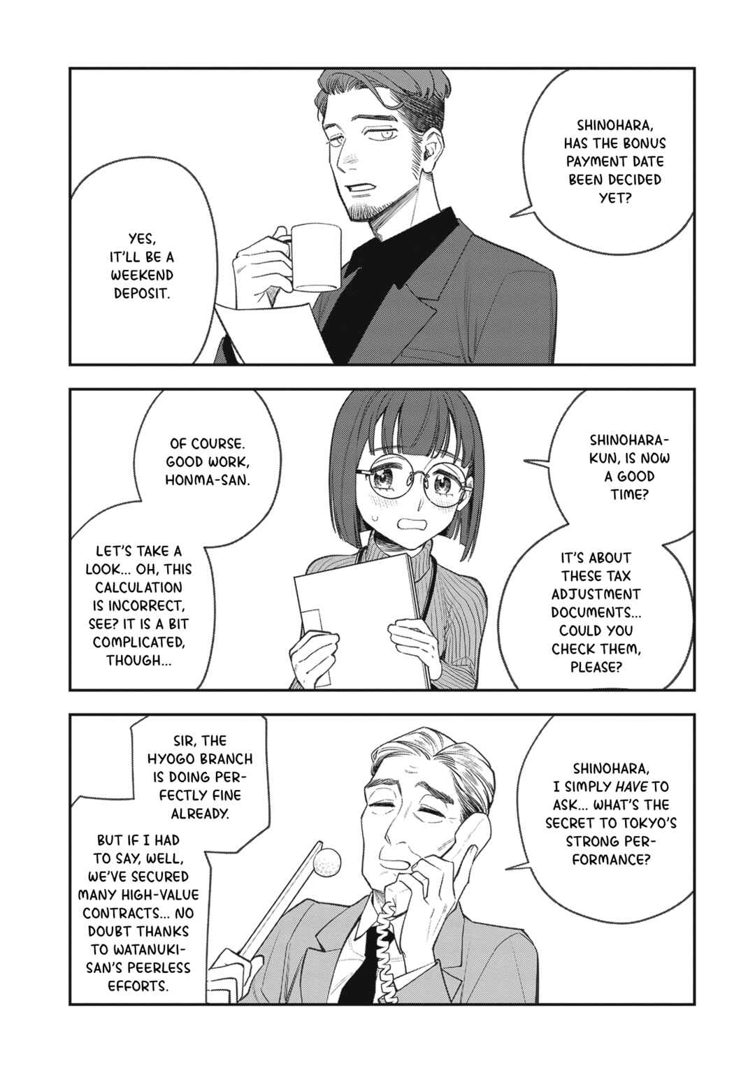 Chapter 3 - Page 2