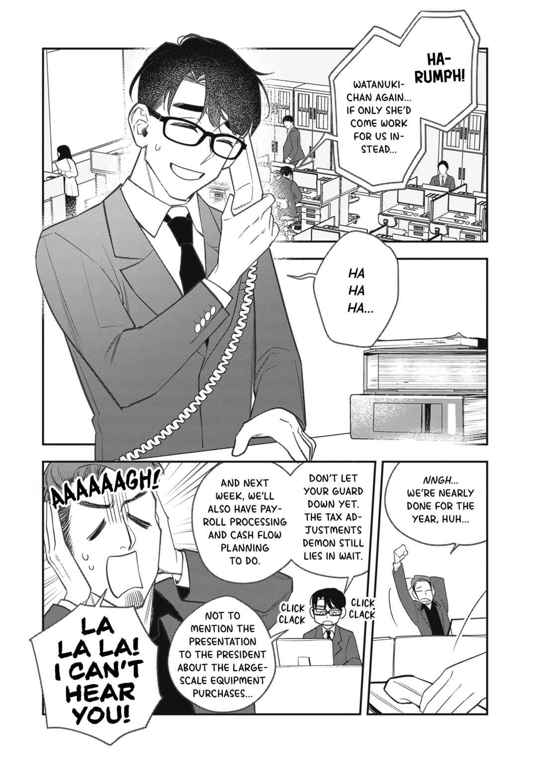 Chapter 3 - Page 3