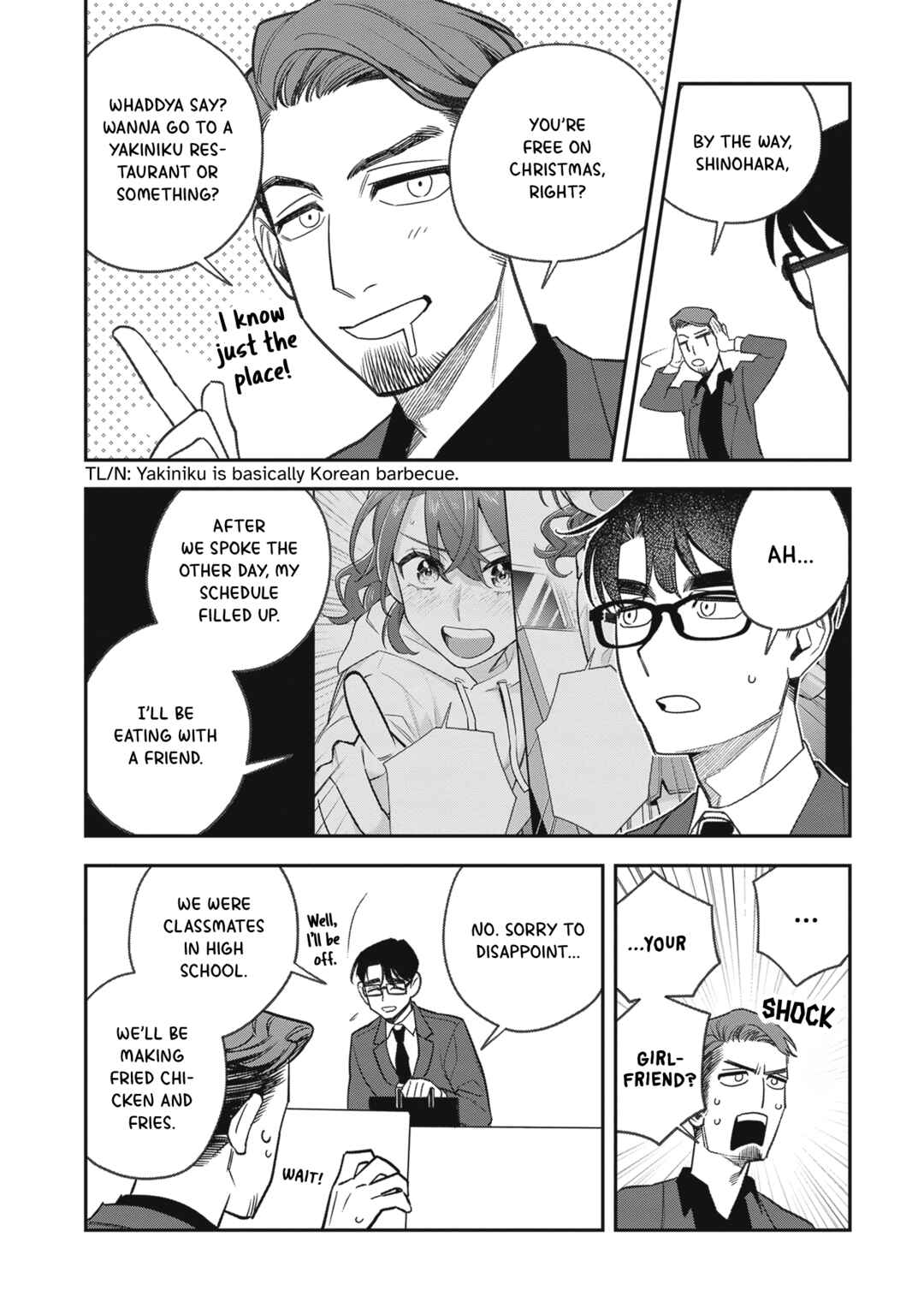 Chapter 3 - Page 4