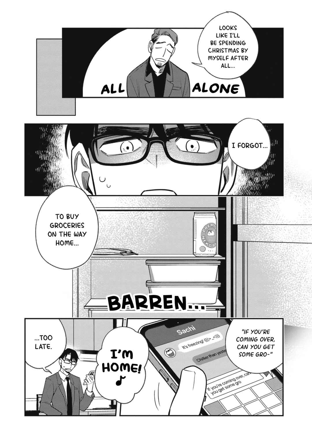 Chapter 3 - Page 5