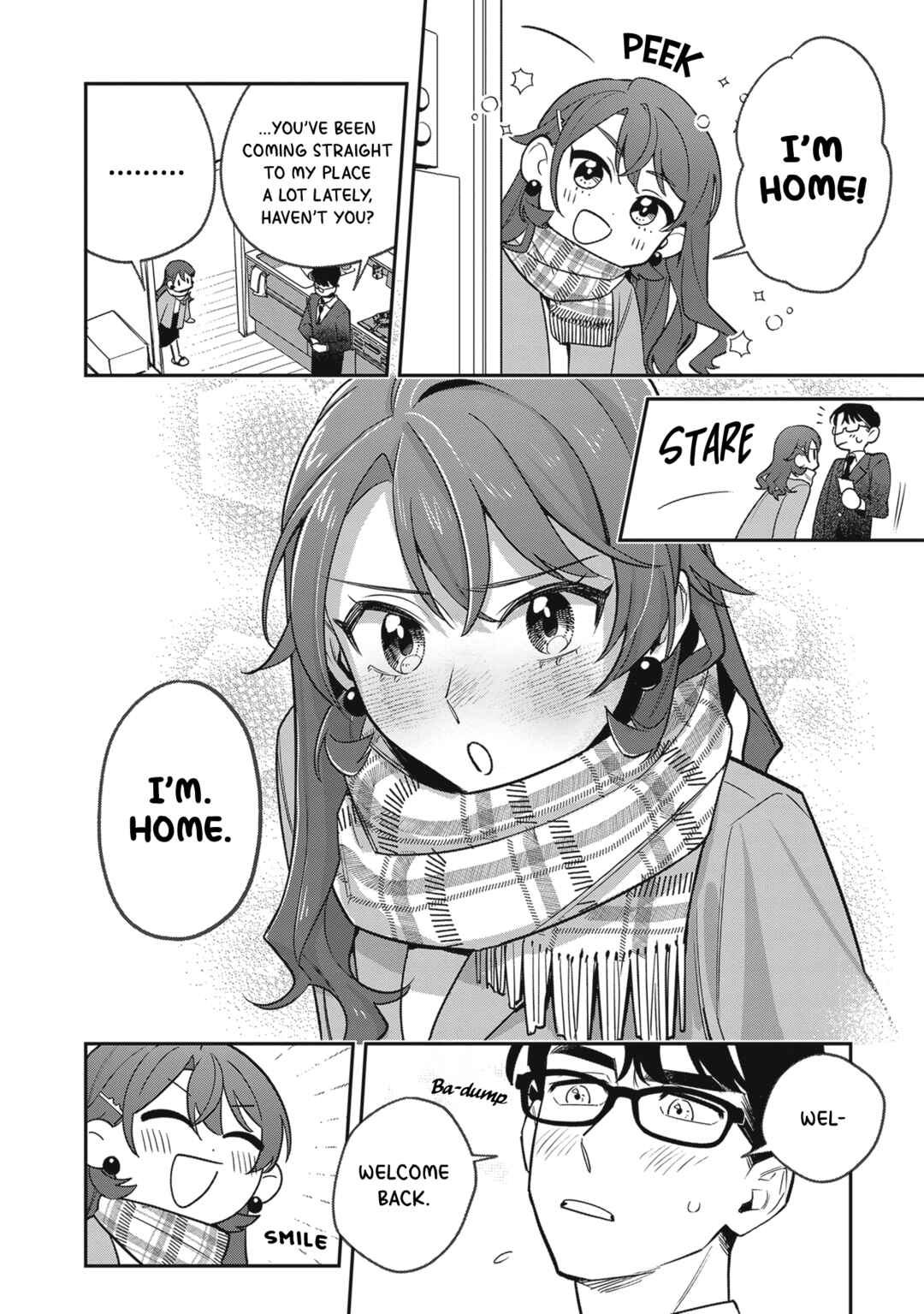 Chapter 3 - Page 6